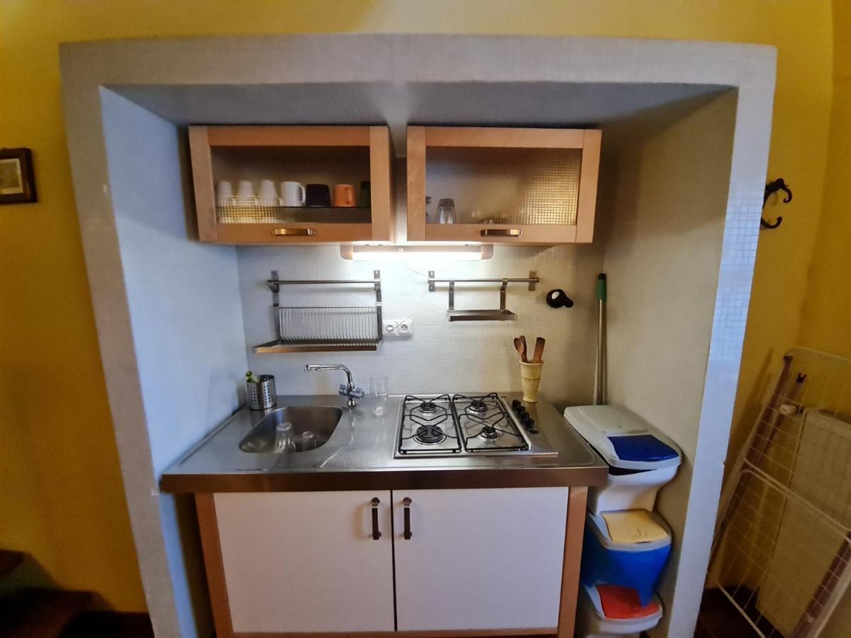 Magic Central Attic Apartment Prague Ngoại thất bức ảnh